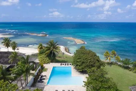 Мини-отель Hospitality Expert Mccartney - Tour Pool Bar Beach Бухта Монтего