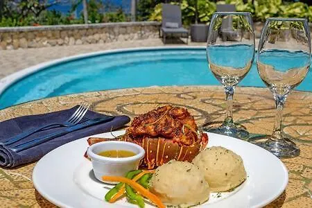 Hospitality Expert Mccartney - Tour Pool Bar Beach Бухта Монтего 0*,