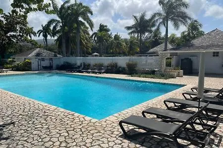 Hospitality Expert Mccartney - Tour Pool Bar Beach Montego Bay Zajazd