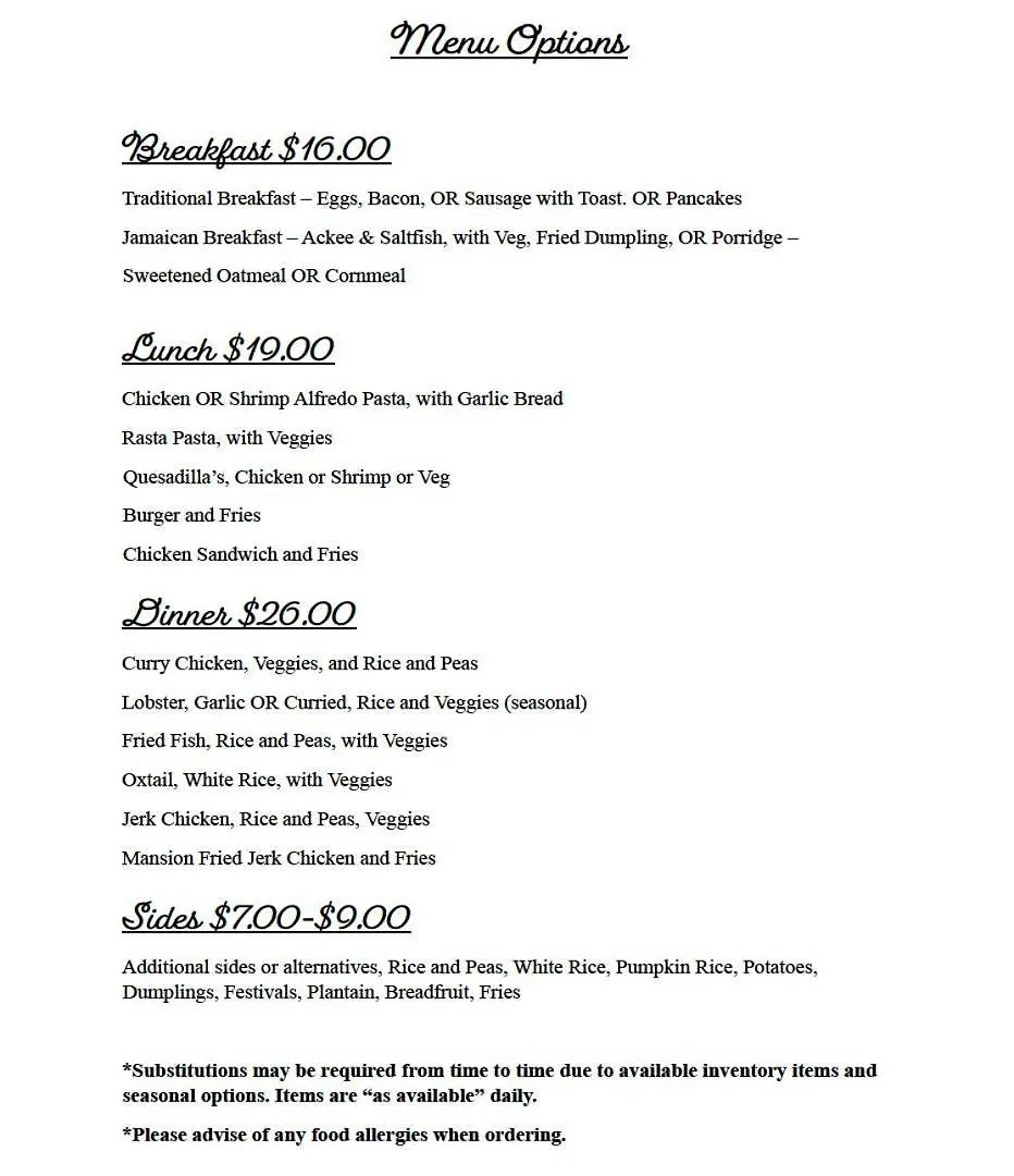 Zajazd Hospitality Expert Mccartney - Tour Pool Bar Beach Montego Bay